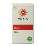 Vitals SAMe 200mg