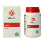 Vitals SAMe 200mg - Afbeelding 2