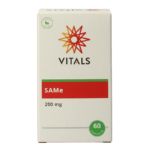 Vitals SAMe 200mg - Afbeelding 4