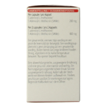 Vitals SAMe 200mg - Afbeelding 5