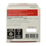 Vitals SAMe 200mg - Afbeelding 6