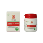 Vitals Vitamine B12 1000 mcg - Afbeelding 2