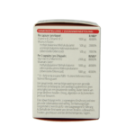 Vitals Vitamine B12 1000 mcg - Afbeelding 5