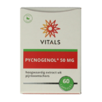 Vitals Pycnogenol