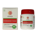 Vitals Pycnogenol - Afbeelding 2