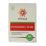 Vitals Pycnogenol - Afbeelding 4