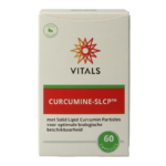 Vitals Curcumine SLCP