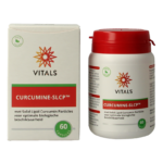 Vitals Curcumine SLCP - Afbeelding 2