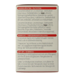 Vitals Curcumine SLCP - Afbeelding 3