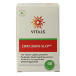 Vitals Curcumine SLCP - Afbeelding 4