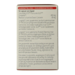 Vitals Curcumine SLCP - Afbeelding 5