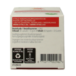 Vitals Curcumine SLCP - Afbeelding 6