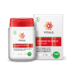 Vitals Vitamine D3 3000IE