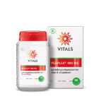 Vitals Peaplex