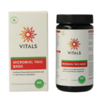 Vitals Microbiol trio basis - Afbeelding 2
