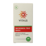 Vitals Microbiol trio basis - Afbeelding 5