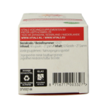 Vitals Microbiol trio basis - Afbeelding 7