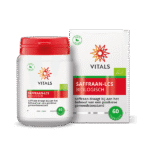 Vitals Saffraan-LCS bio