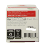 Vitals Vitamine B6 20 mg - Afbeelding 6