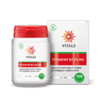 Vitals Vitamine B2 riboflavine 5 fosfaat