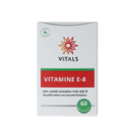 Vitals Vitamine E-8
