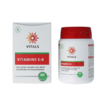 Vitals Vitamine E-8 - Afbeelding 2