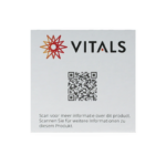 Vitals Vitamine E-8 - Afbeelding 4