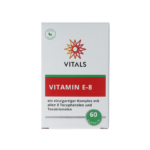 Vitals Vitamine E-8 - Afbeelding 5
