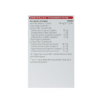 Vitals Vitamine E-8 - Afbeelding 6