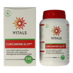 Vitals Curcumine SLCP - Afbeelding 2