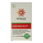 Vitals Curcumine SLCP - Afbeelding 4