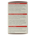 Vitals Jodium bio - Afbeelding 3