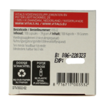 Vitals Jodium bio - Afbeelding 6