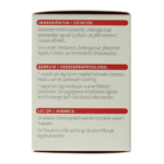 Vitals Zink 15mg - Afbeelding 3