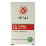 Vitals Collageenformule pro - Afbeelding 4