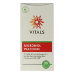Vitals Microbiol platinum