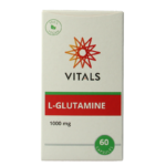 Vitals L-Glutamine 1000mg