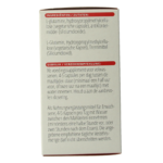 Vitals L-Glutamine 1000mg - Afbeelding 3