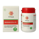Vitals Mariadistel-PS - Afbeelding 2