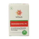 Vitals Mariadistel-PS - Afbeelding 4