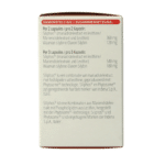 Vitals Mariadistel-PS - Afbeelding 5