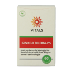 Vitals Ginkgo biloba PS 480 mg