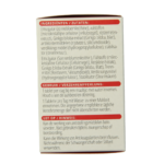 Vitals Ginkgo biloba PS 480 mg - Afbeelding 3