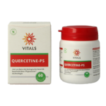Vitals Quercetine-PS - Afbeelding 2