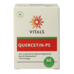 Vitals Quercetine-PS - Afbeelding 4
