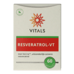 Vitals Resveratrol-VT