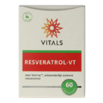 Vitals Resveratrol-VT