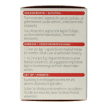 Vitals Resveratrol-VT - Afbeelding 4