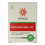 Vitals Resveratrol-VT - Afbeelding 4