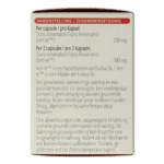 Vitals Resveratrol-VT - Afbeelding 2